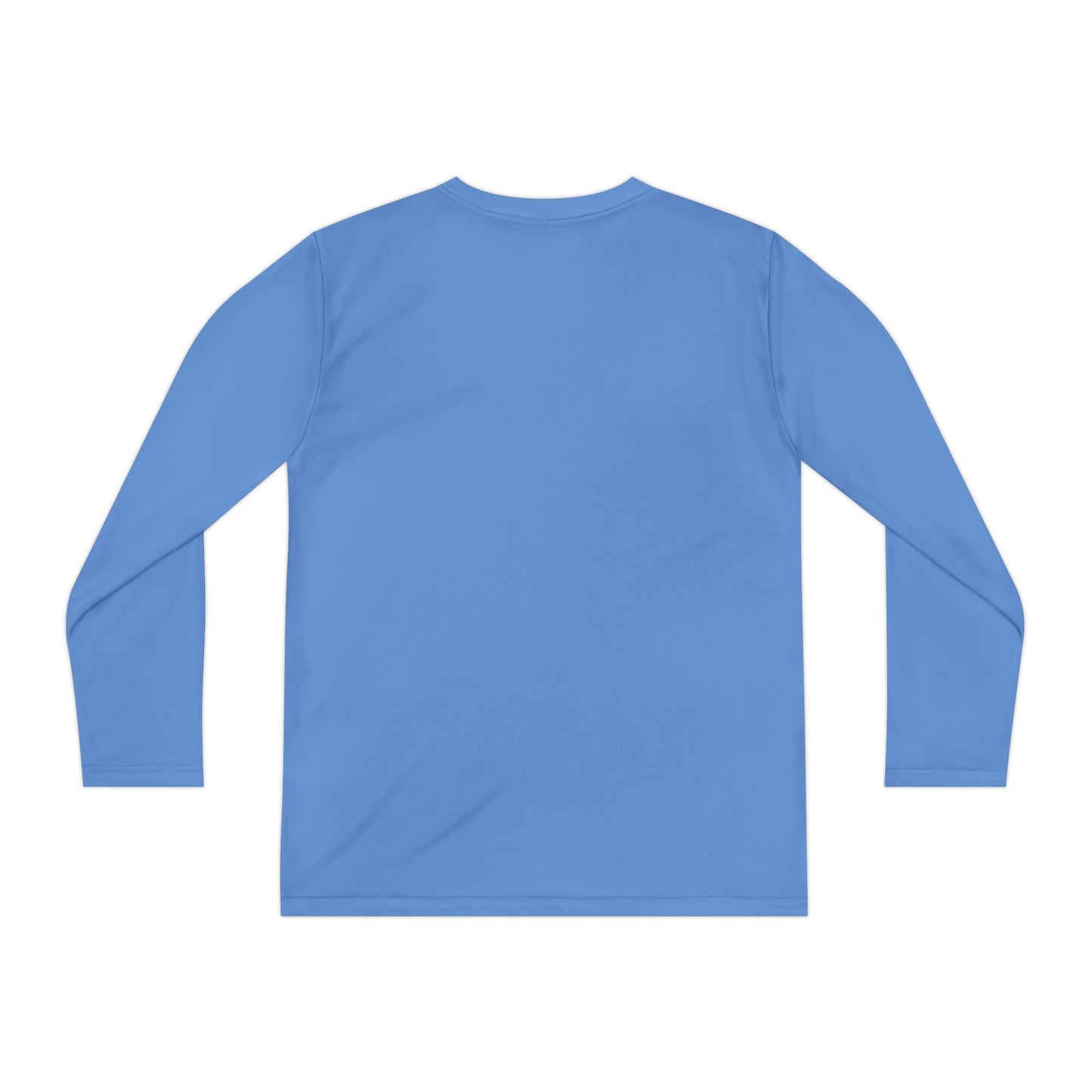 Youth Long Sleeve Tee - Love for Game | Perfect for Gamers | Stylish Gaming Wear for Kids || fits 12 to 18 age group