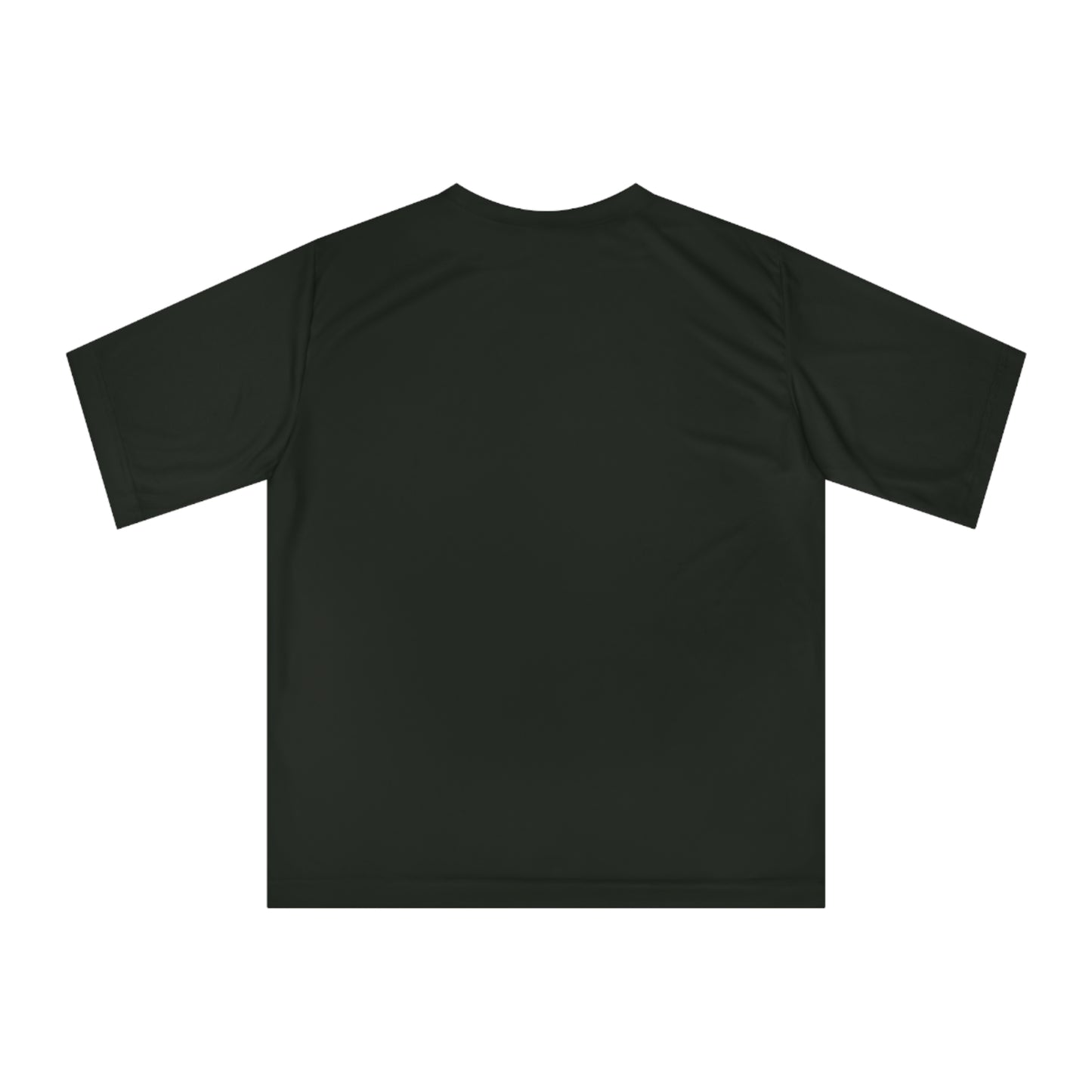 🔥 Dive Into Dance – Unisex Performance T-Shirt | Move with Style & Comfort! 🔥