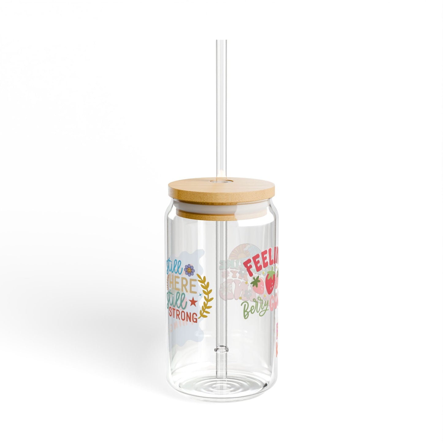 Sipper Glass