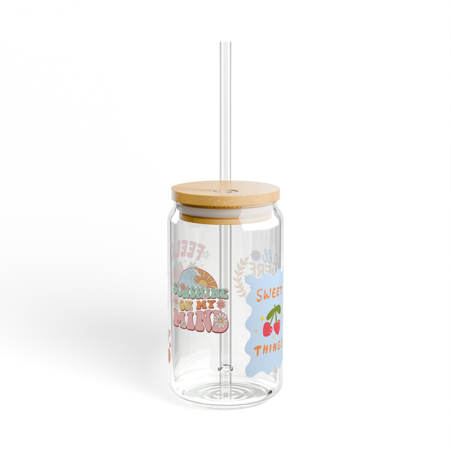 Sipper Glass