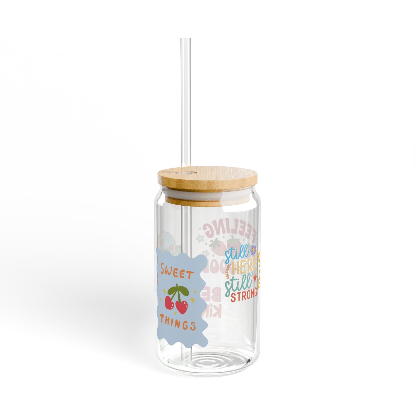 Sipper Glass