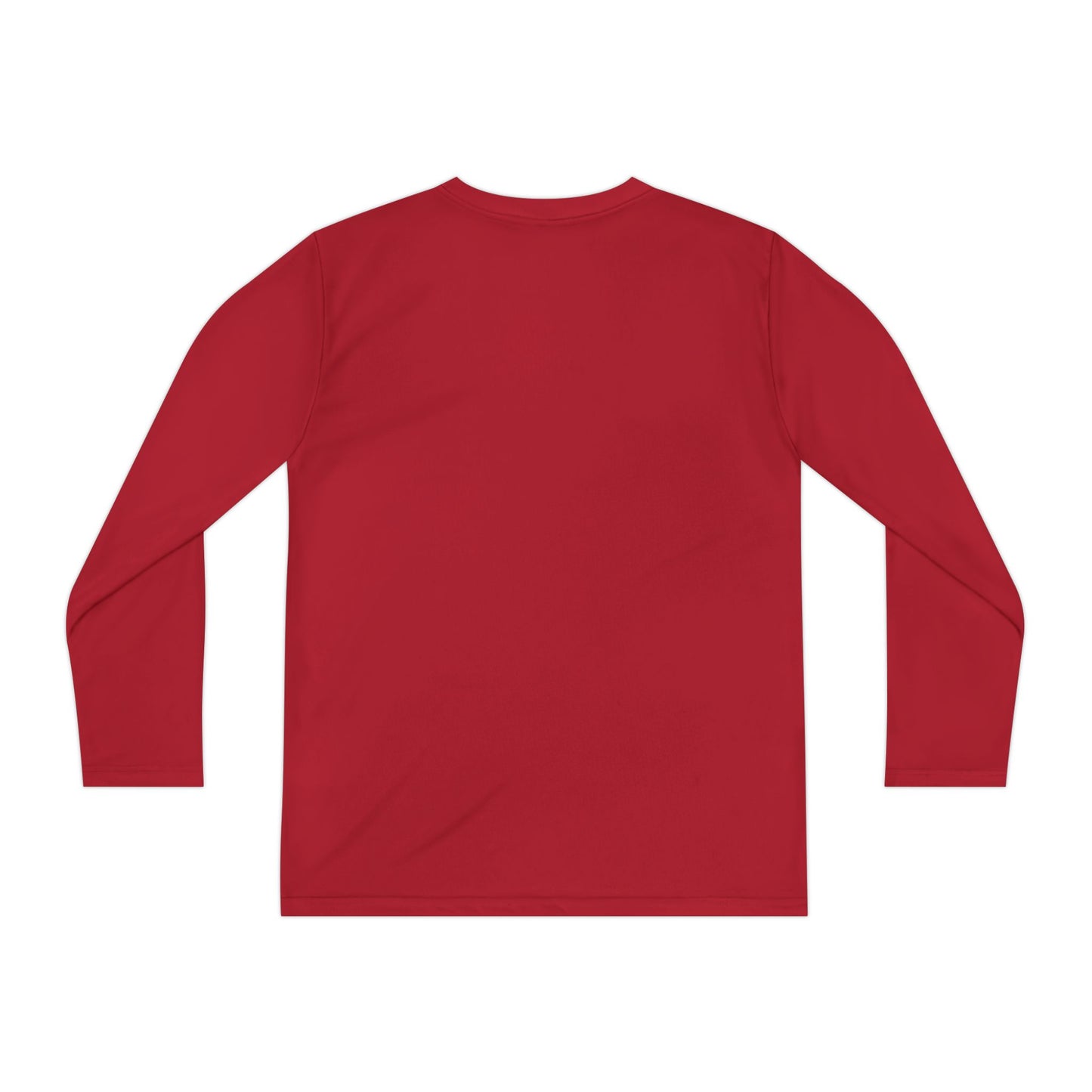Youth Long Sleeve Tee - Love for Game | Perfect for Gamers | Stylish Gaming Wear for Kids || fits 12 to 18 age group