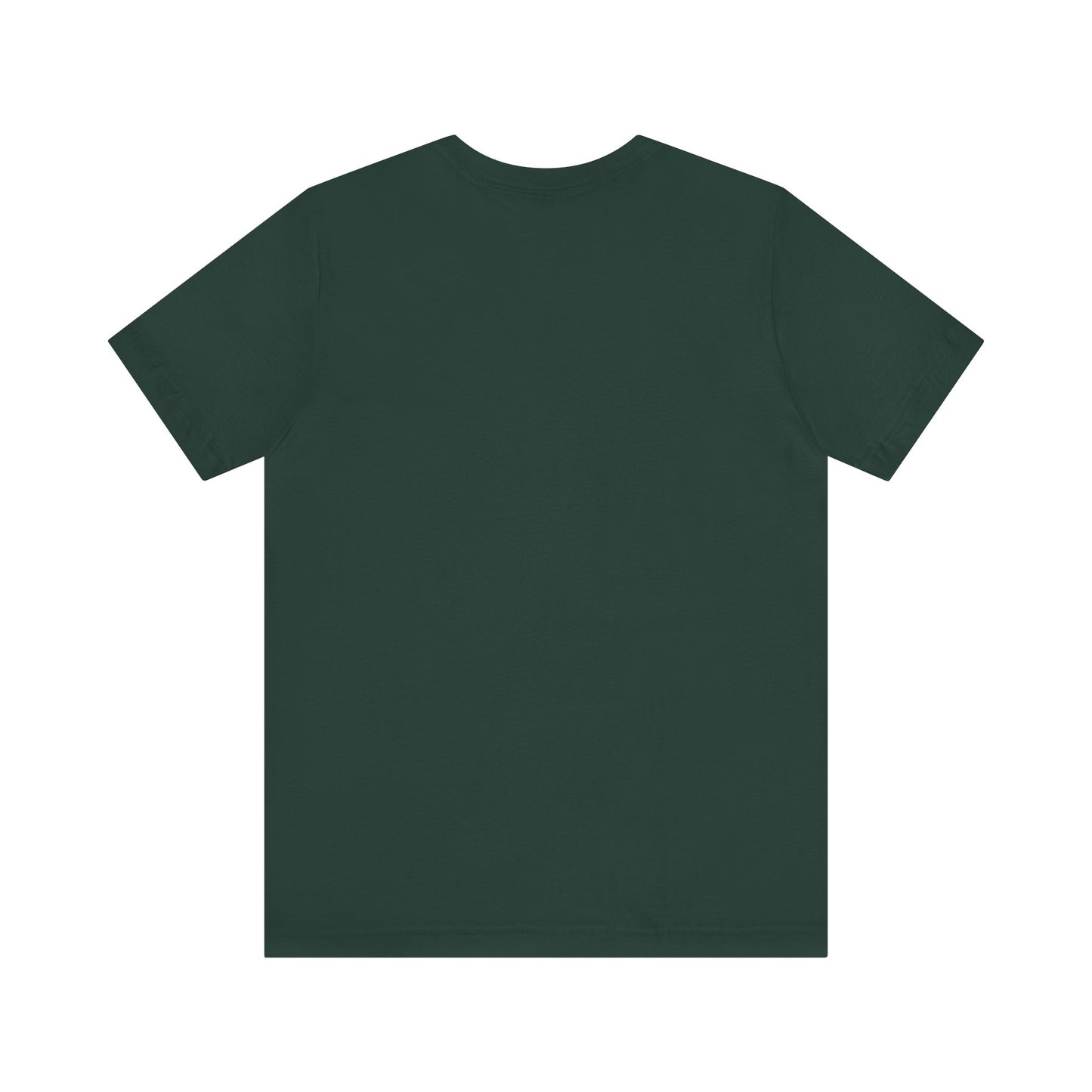 Slay-Day Brunch Unisex Tee - Fun & Stylish Short Sleeve Shirt for Brunch Lovers