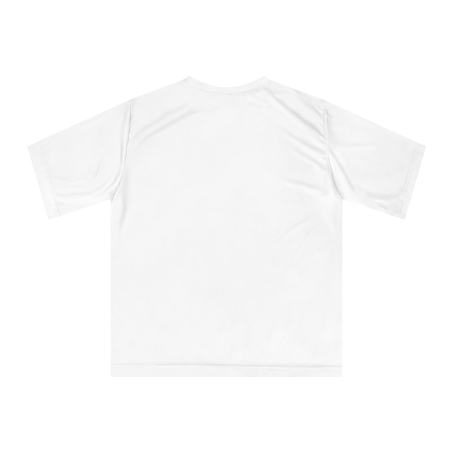 🔥 Dive Into Dance – Unisex Performance T-Shirt | Move with Style & Comfort! 🔥
