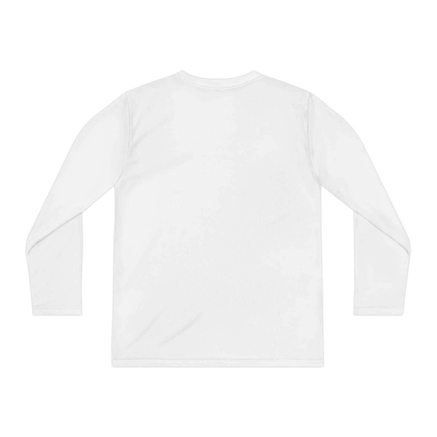 Youth Long Sleeve Tee - Love for Game | Perfect for Gamers | Stylish Gaming Wear for Kids || fits 12 to 18 age group