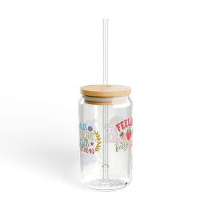 Sipper Glass