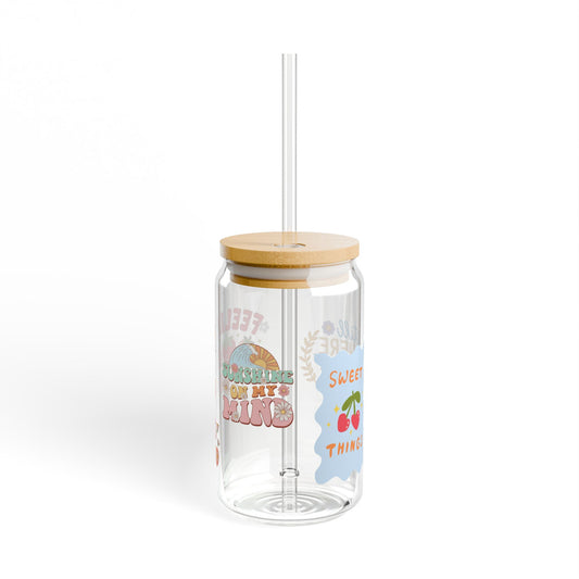 Sipper Glass