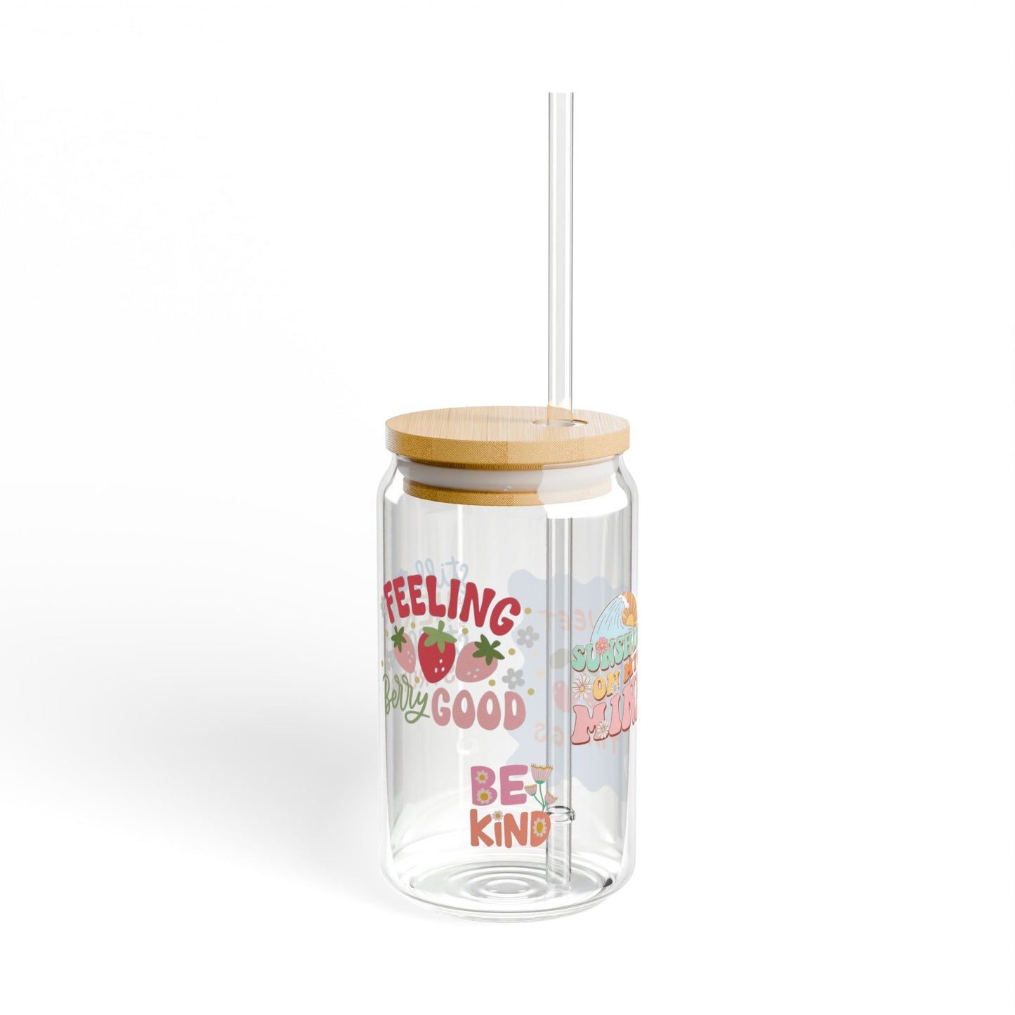 Sipper Glass