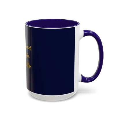 Rich Mindset Coffee Mug: Inspire Success (11oz, 15oz)