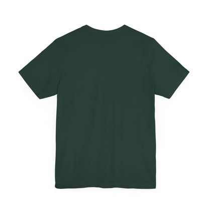 Slay-Day Brunch Unisex Tee - Fun & Stylish Short Sleeve Shirt for Brunch Lovers