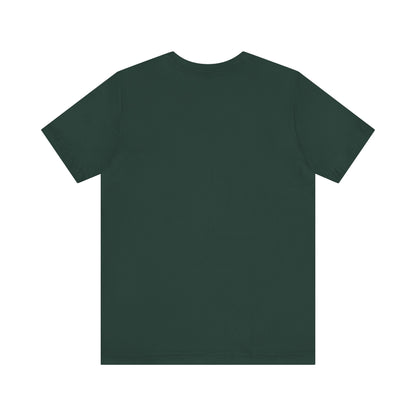 Slay-Day Brunch Unisex Tee - Fun & Stylish Short Sleeve Shirt for Brunch Lovers