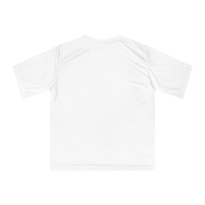 🔥 Dive Into Dance – Unisex Performance T-Shirt | Move with Style & Comfort! 🔥
